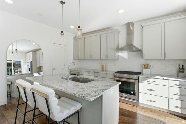 8216 N TOLL LN, Park City, UT 84098