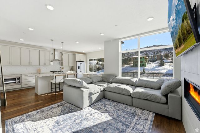 8216 N TOLL LN, Park City, UT 84098