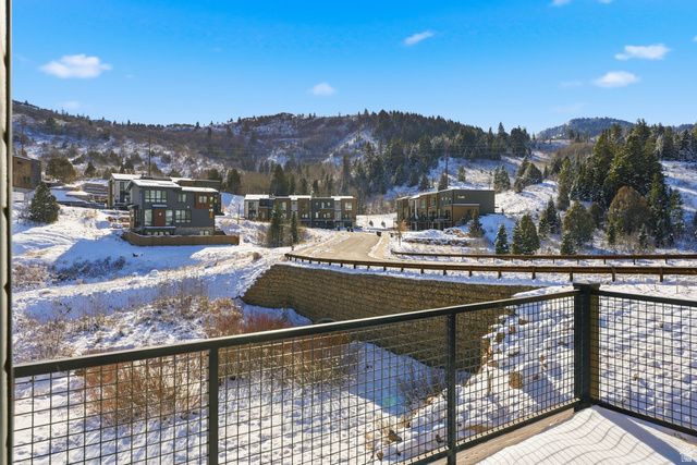 8216 N TOLL LN, Park City, UT 84098