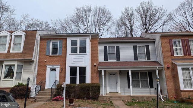 4454 STARLING CT, Woodbridge, VA 22193