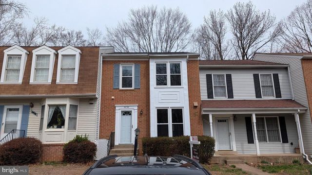 4454 STARLING CT, Woodbridge, VA 22193