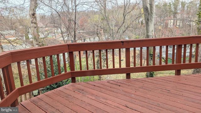 4454 STARLING CT, Woodbridge, VA 22193