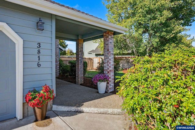 3816 Firwood Cir SE, Albany, OR 97322