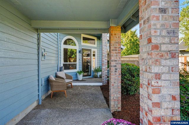 3816 Firwood Cir SE, Albany, OR 97322