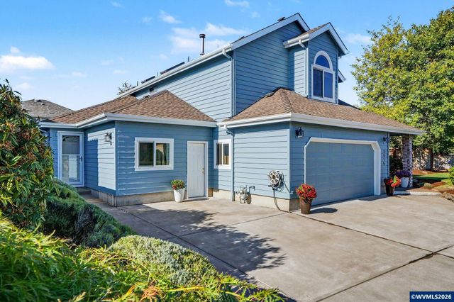 3816 Firwood Cir SE, Albany, OR 97322