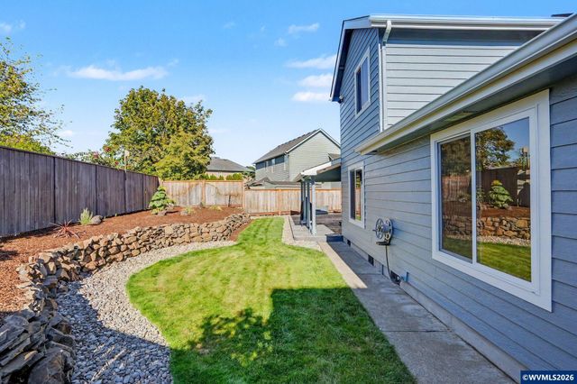 3816 Firwood Cir SE, Albany, OR 97322