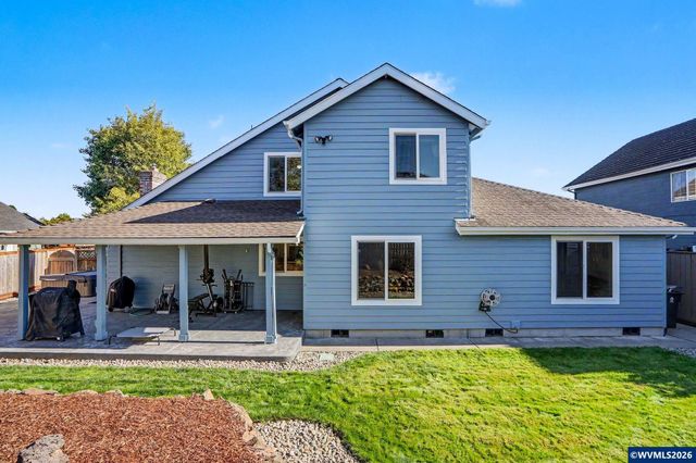3816 Firwood Cir SE, Albany, OR 97322