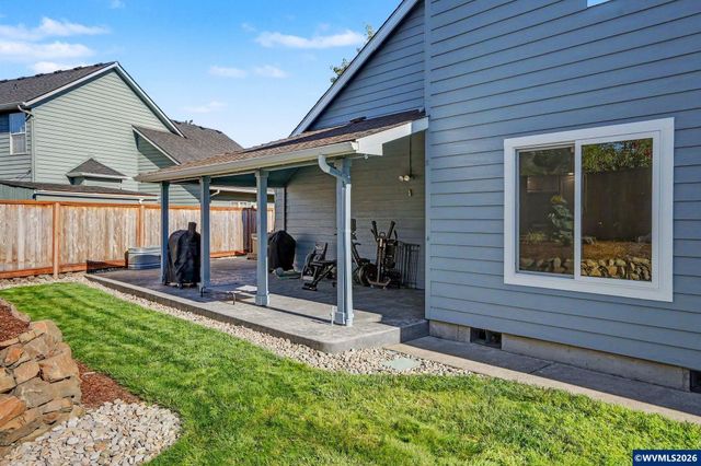 3816 Firwood Cir SE, Albany, OR 97322