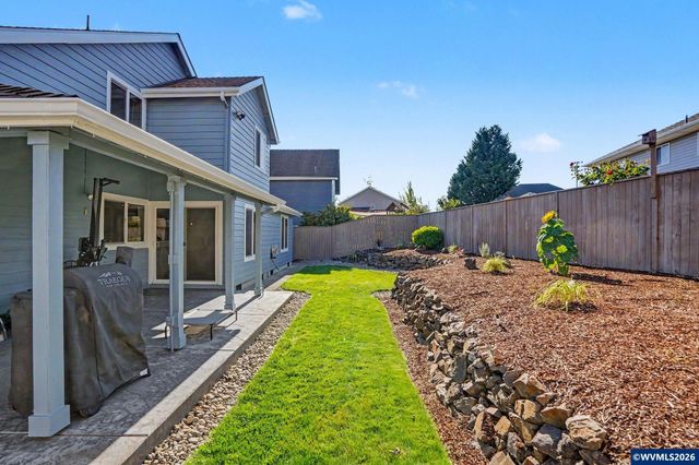 3816 Firwood Cir SE, Albany, OR 97322