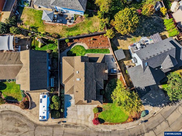 3816 Firwood Cir SE, Albany, OR 97322
