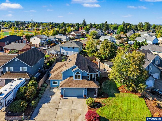 3816 Firwood Cir SE, Albany, OR 97322