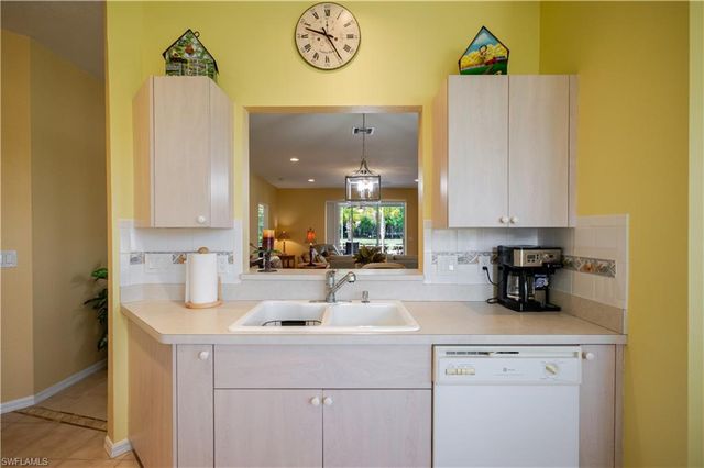 1710 Palo Duro BLVD, North Fort Myers, FL 33917