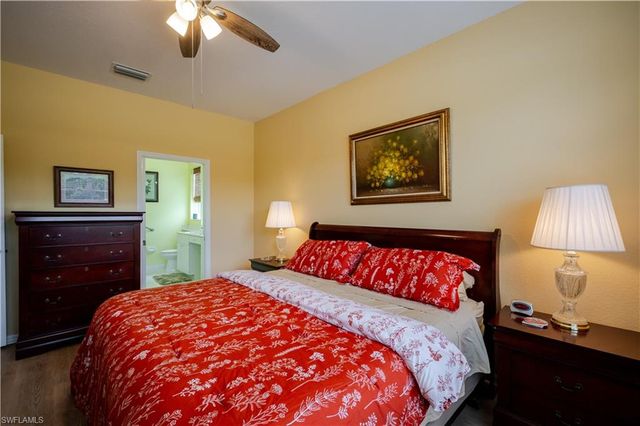 1710 Palo Duro BLVD, North Fort Myers, FL 33917