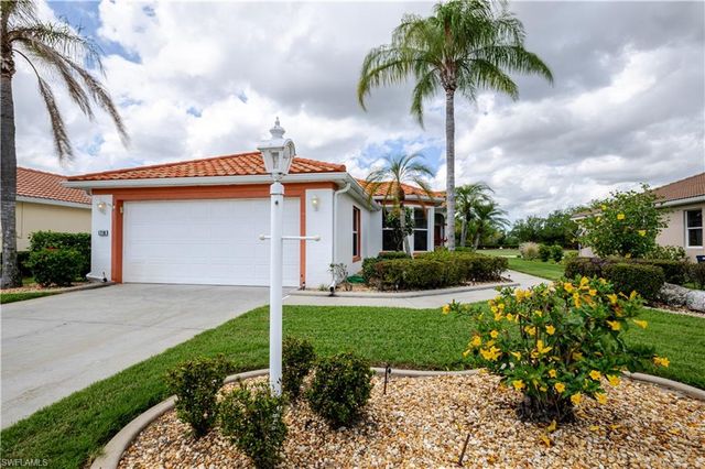 1710 Palo Duro BLVD, North Fort Myers, FL 33917