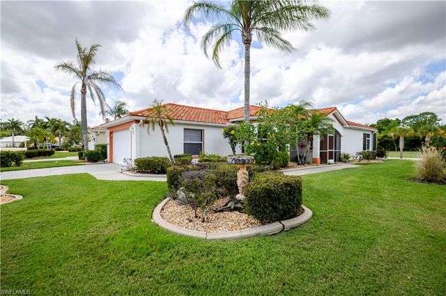 1710 Palo Duro BLVD, North Fort Myers, FL 33917