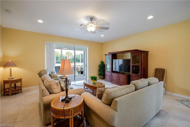 1710 Palo Duro BLVD, North Fort Myers, FL 33917