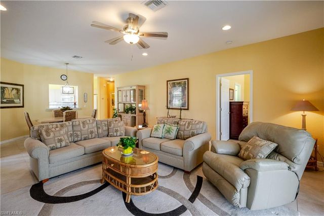 1710 Palo Duro BLVD, North Fort Myers, FL 33917