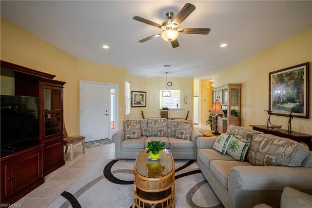 1710 Palo Duro BLVD, North Fort Myers, FL 33917