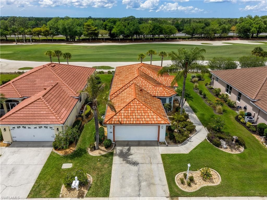 1710 Palo Duro BLVD, NORTH FORT MYERS, FL 33917 — photo 2