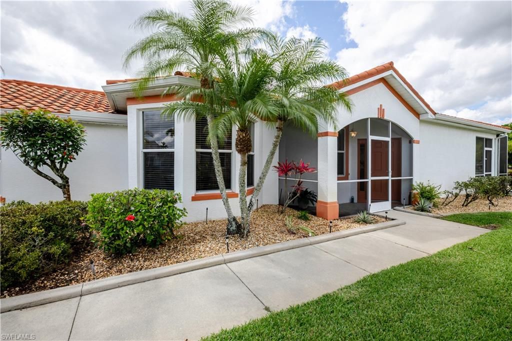 1710 Palo Duro BLVD, NORTH FORT MYERS, FL 33917 — photo 4