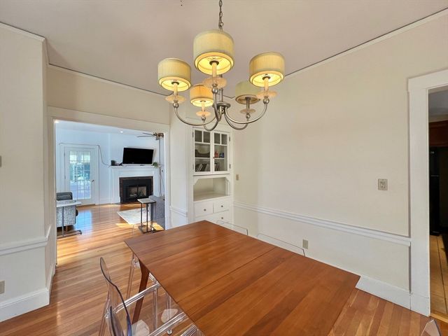 54 Simonds Road, Lexington, MA 02420