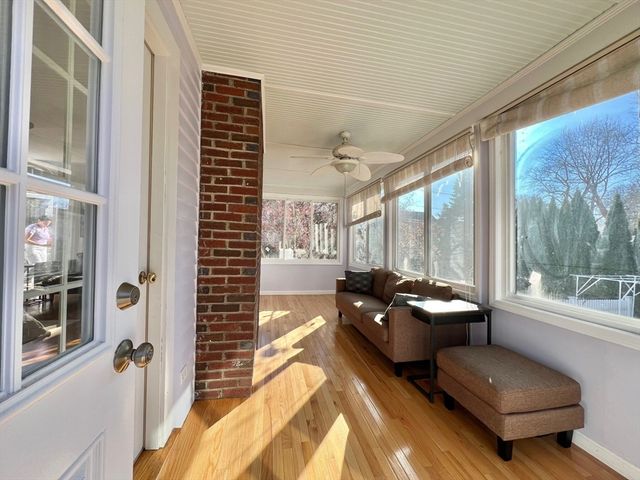 54 Simonds Road, Lexington, MA 02420