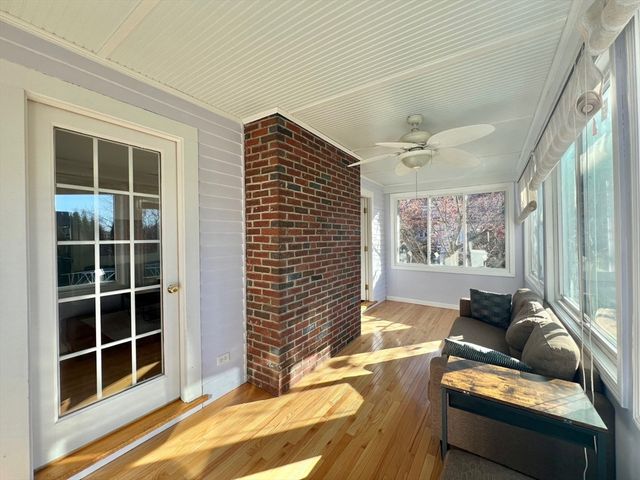 54 Simonds Road, Lexington, MA 02420