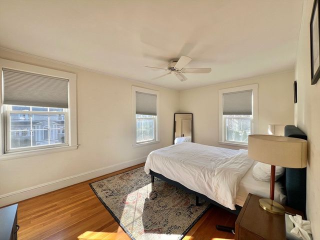 54 Simonds Road, Lexington, MA 02420