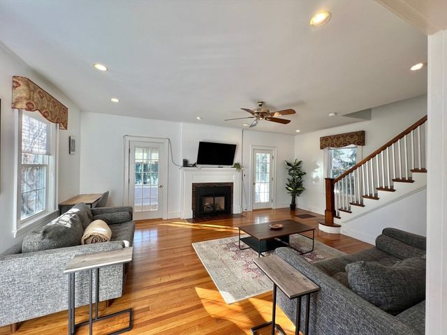 54 Simonds Road, Lexington, MA 02420