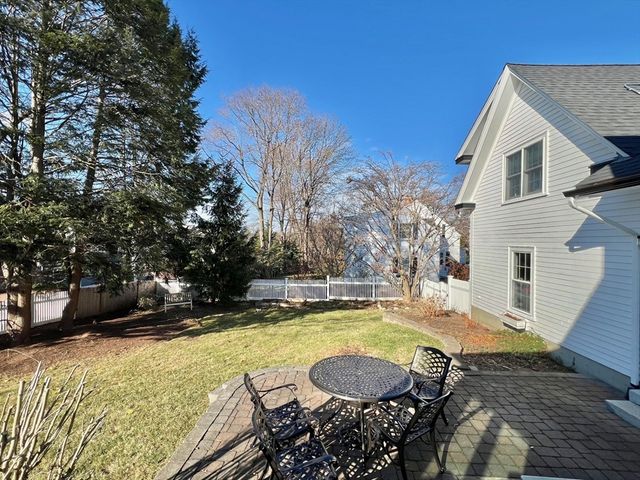54 Simonds Road, Lexington, MA 02420