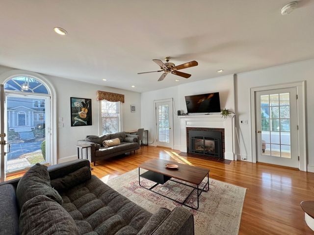 54 Simonds Road, Lexington, MA 02420
