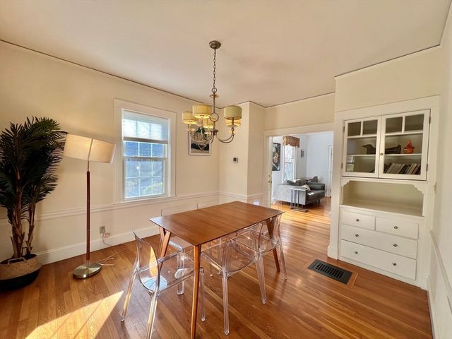 54 Simonds Road, Lexington, MA 02420
