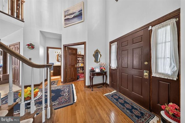 827 CORNER KETCH RD, Newark, DE 19711