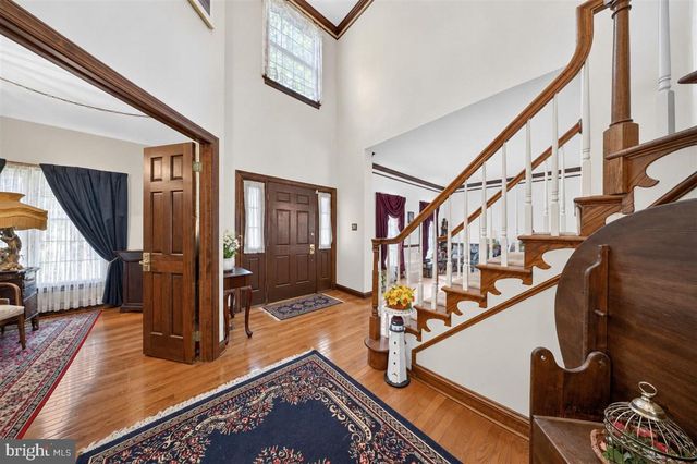 827 CORNER KETCH RD, Newark, DE 19711