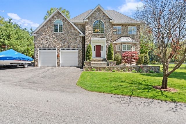 44 Fire Road 12, Lunenburg, MA 01462