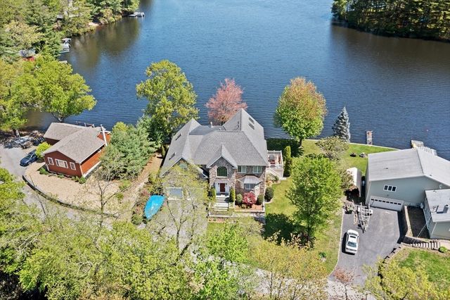 44 Fire Road 12, Lunenburg, MA 01462