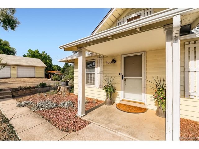 6420 Estes St, Arvada, CO 80004