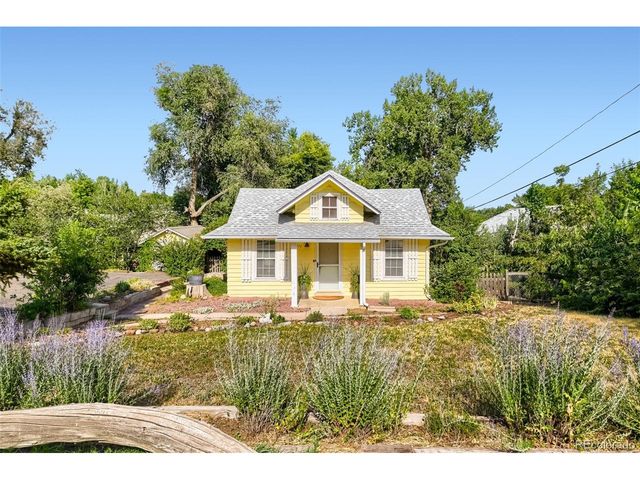6420 Estes St, Arvada, CO 80004