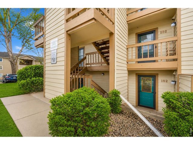 2960 W Stuart St B-102, Fort Collins, CO 80526