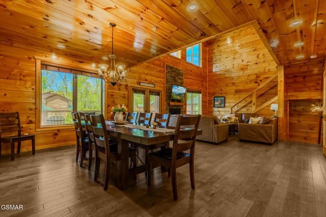 1116 Greenbriar Village Lane, Gatlinburg, TN 37738