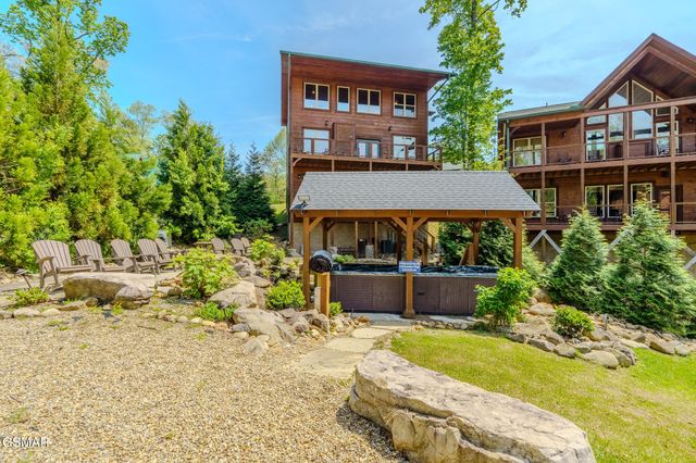 1116 Greenbriar Village Lane, Gatlinburg, TN 37738