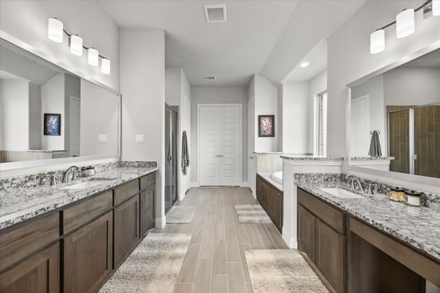 1600 Lynx Loop, Forney, TX 75126