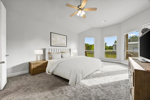 1600 Lynx Loop, Forney, TX 75126