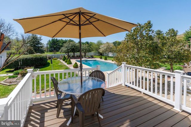 7224 CALVES ACRE LN, Easton, MD 21601