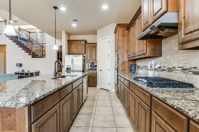 6815 Sunshade Lane, Dallas, TX 75236