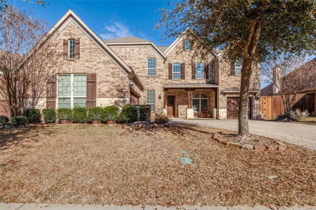 6815 Sunshade Lane, Dallas, TX 75236
