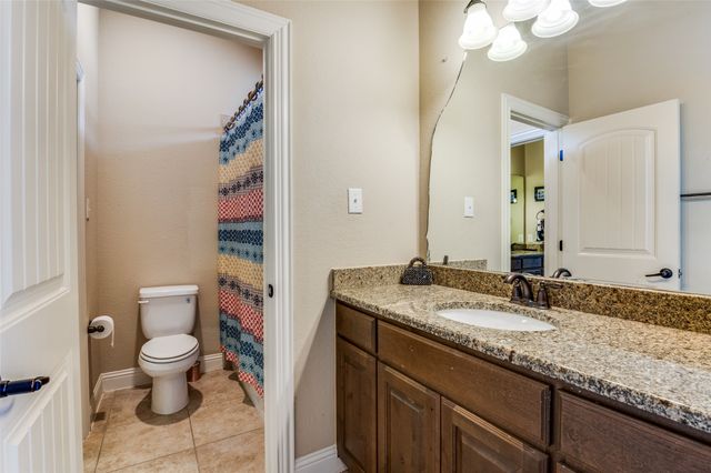 6815 Sunshade Lane, Dallas, TX 75236