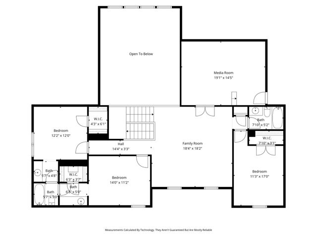 6815 Sunshade Lane, Dallas, TX 75236