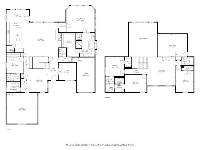 6815 Sunshade Lane, Dallas, TX 75236