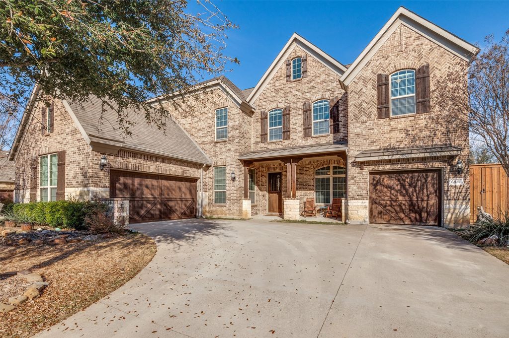 6815 Sunshade Lane, Dallas, TX 75236